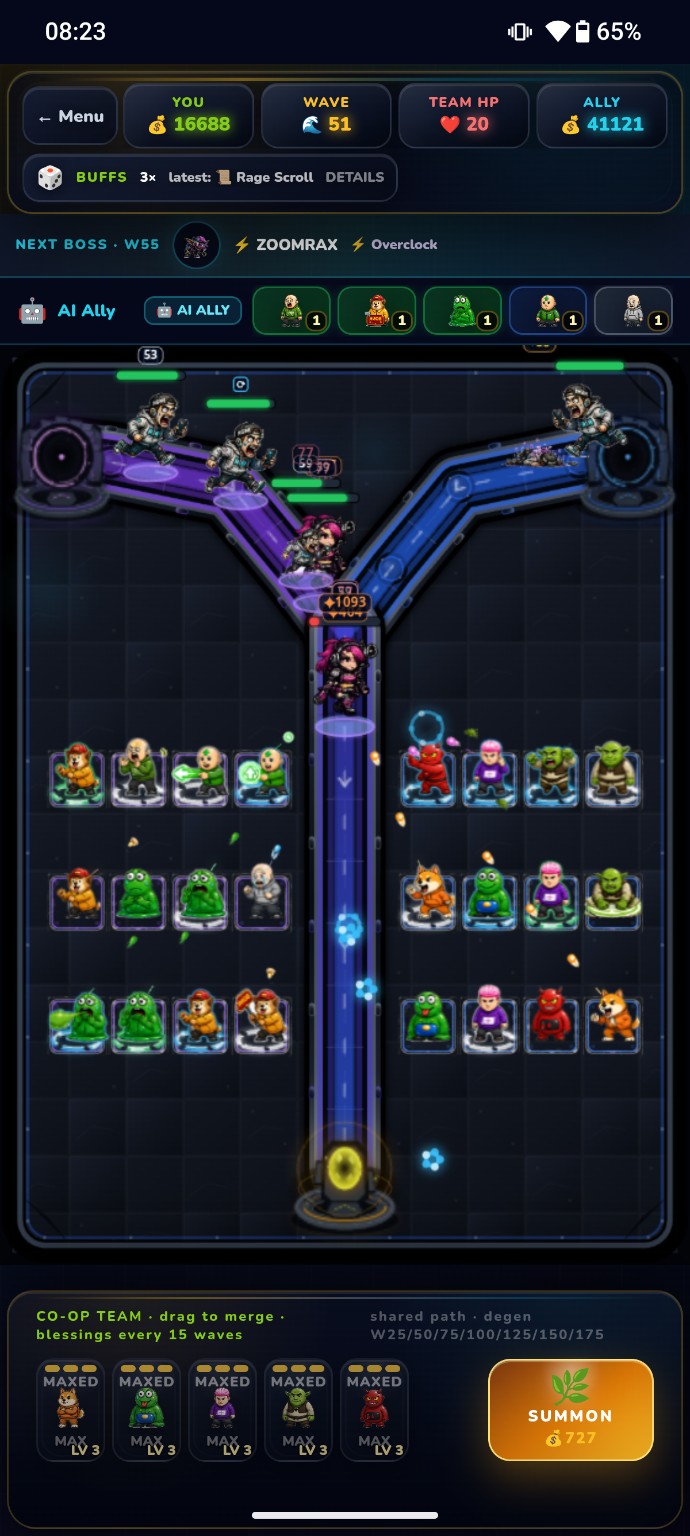 Co-op