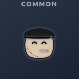 Doomer tower face