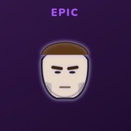 Gigachad tower face
