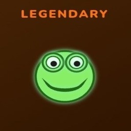 Pepe tower face
