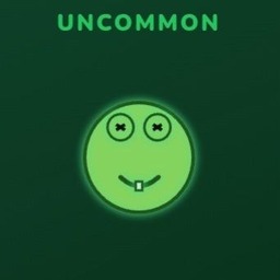 Pepega tower face