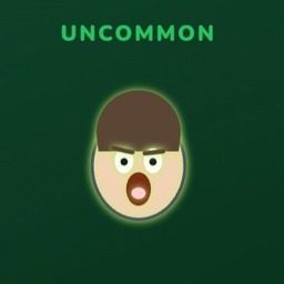 Soyjak tower face