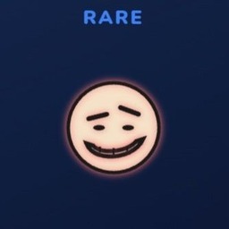 Troll tower face